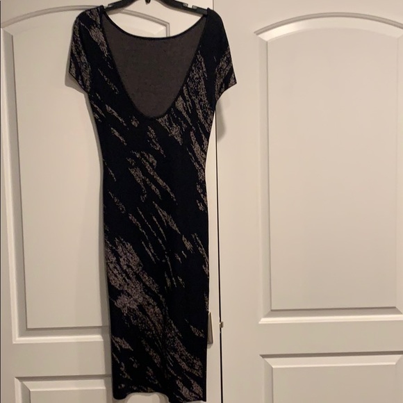 BCBG Dress Size M - Picture 3 of 7